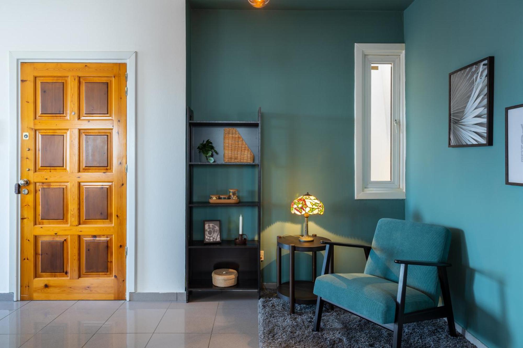 Jayde 2-Bedroom Apartment In Larnaca Lárnaca Exterior foto